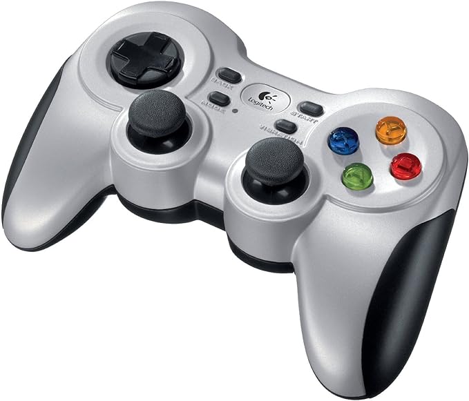 Logitech F710 gamingstoreuae Logitech F710 gamingstoreuae